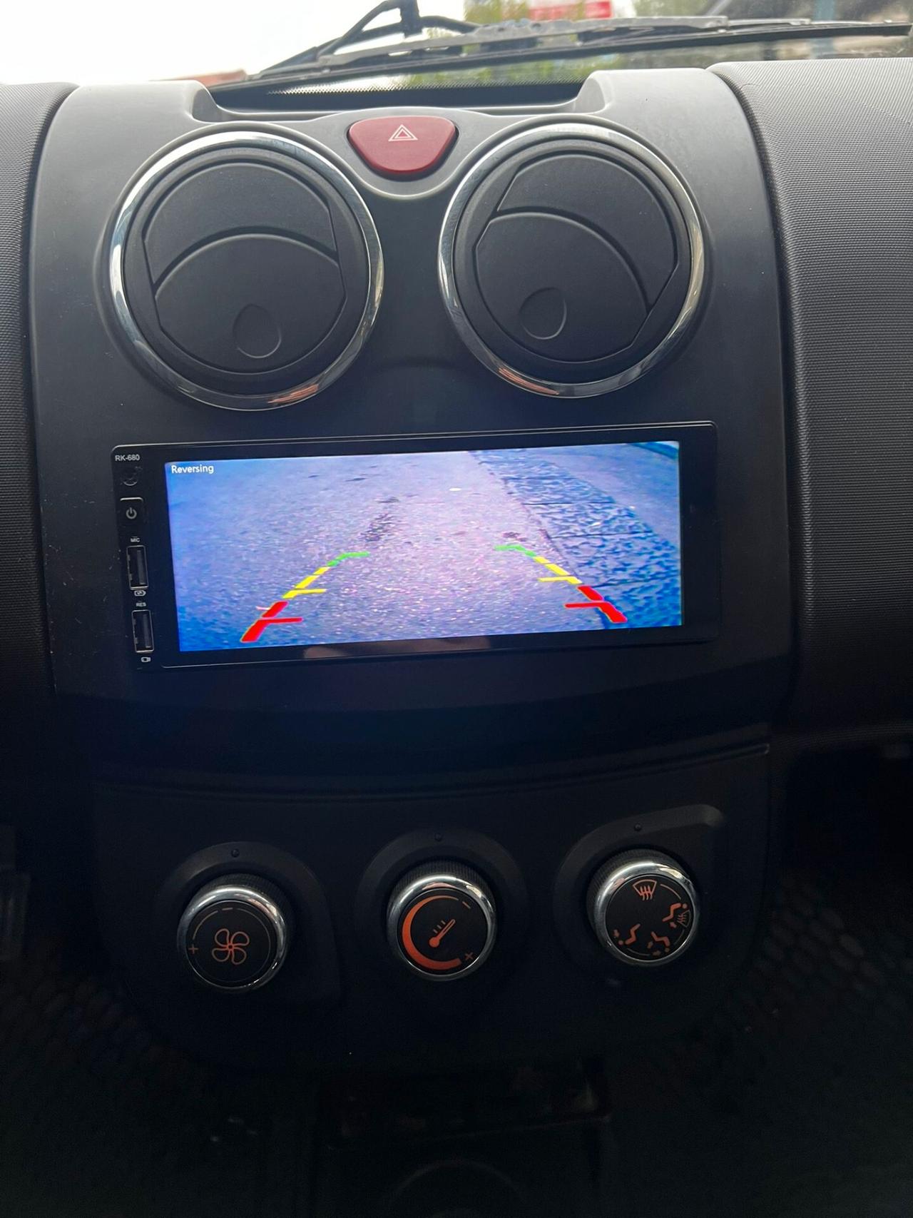 Microcar M.Go MGO 3 Progress Dynamic + Plus