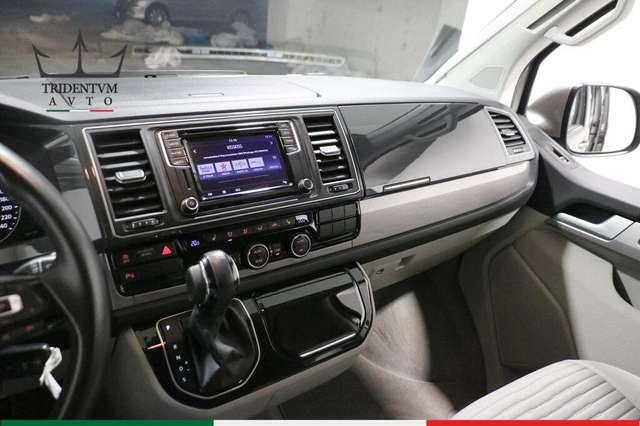 Volkswagen T6 California 2.0 Tdi Ocean 150cv DSG