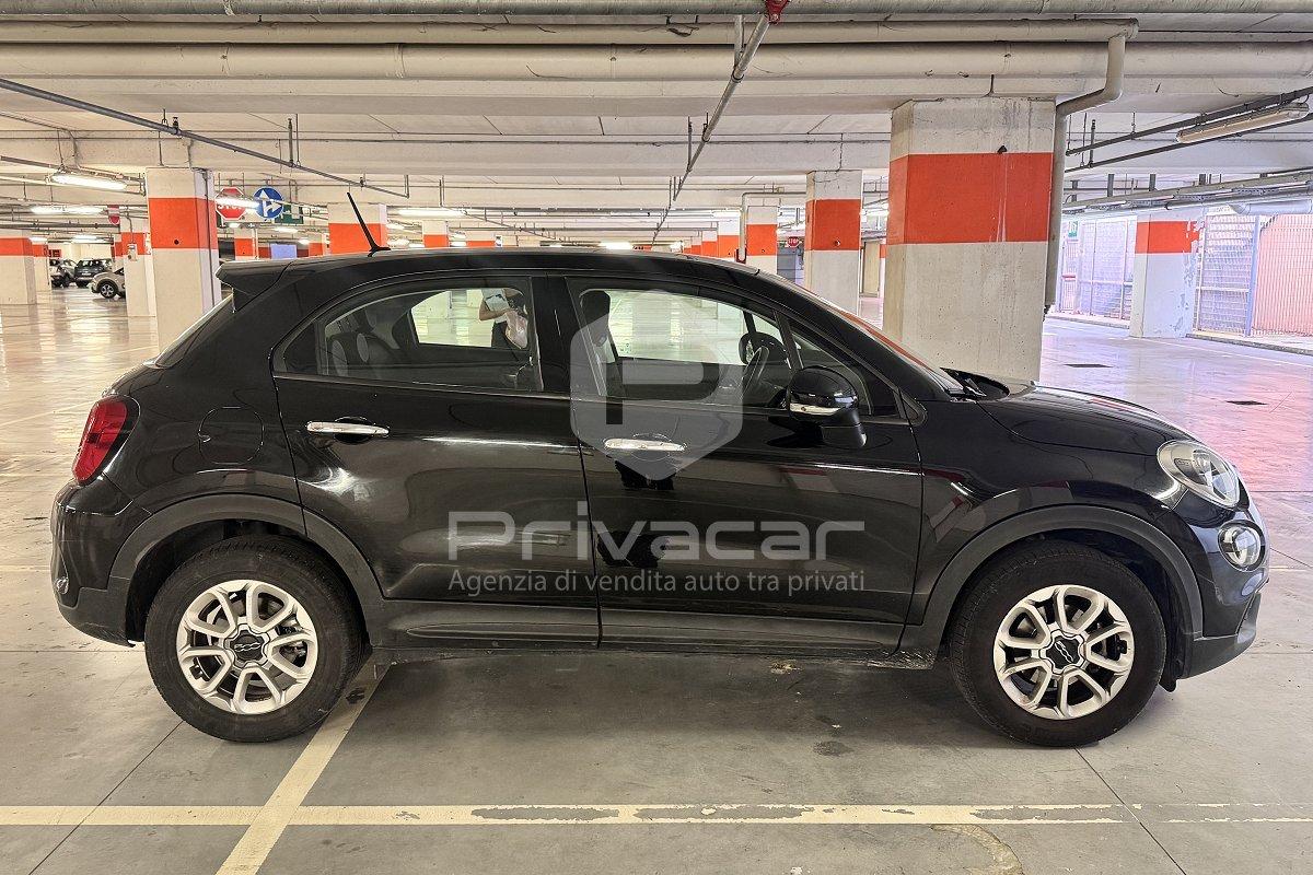 FIAT 500X 1.0 T3 120 CV Urban