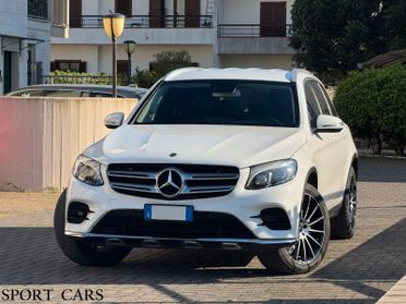 Mercedes-benz GLC 250 220 d 4Matic AMG, TETTO, FULL