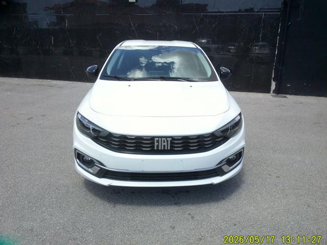 FIAT Tipo 1.6 Mjt 5 porte