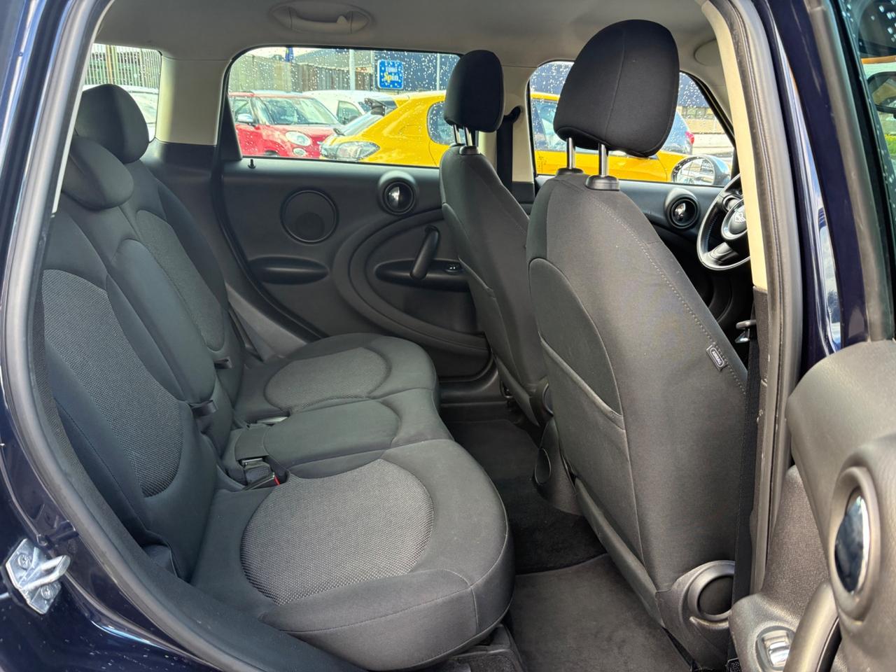 Mini One D Countryman 1.6 Cooper Business