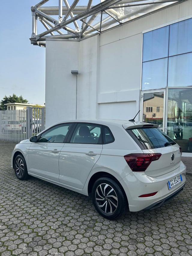 VOLKSWAGEN Polo 1.0 EVO NEO PATENTATO