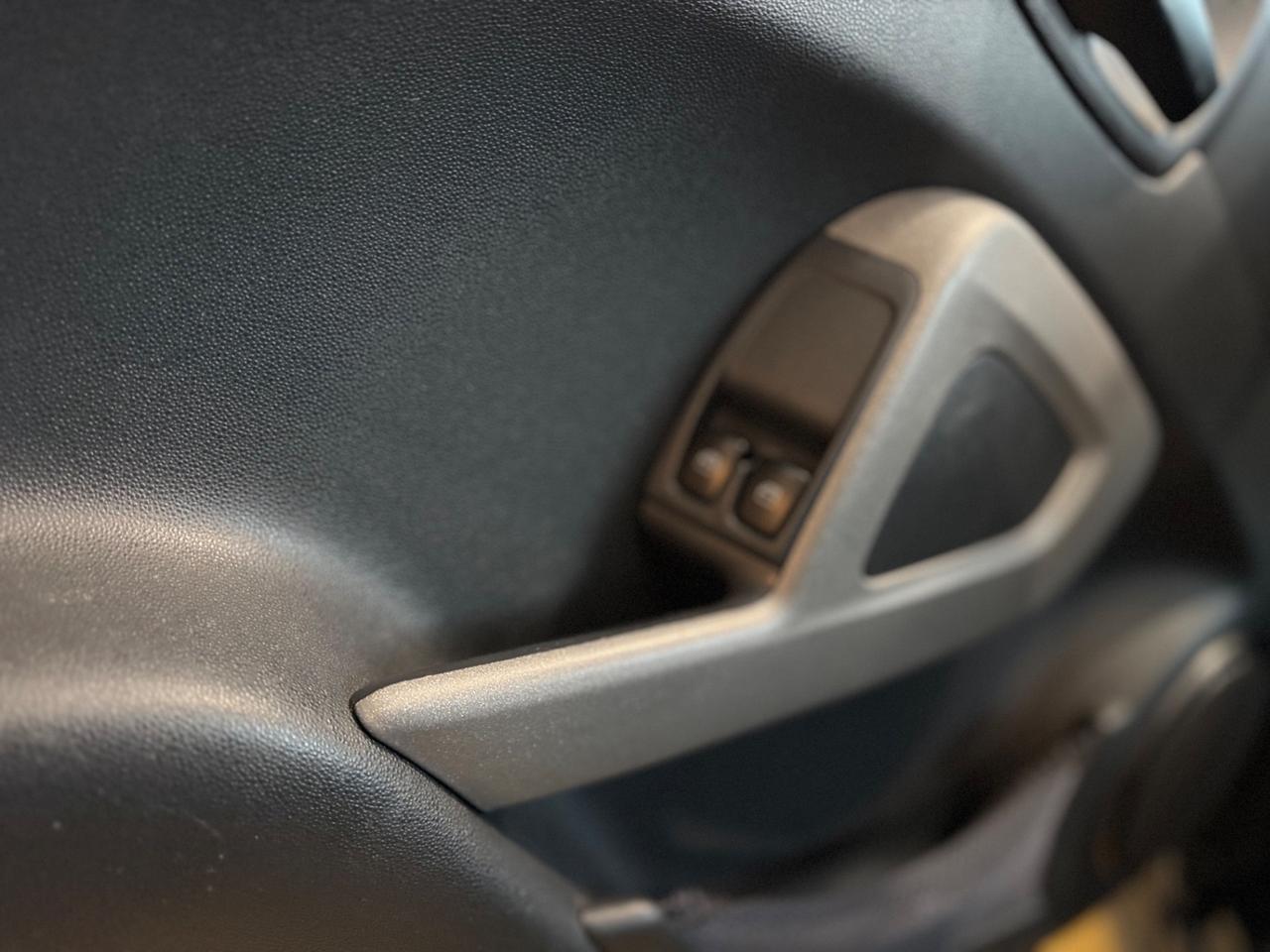 Smart ForTwo 1000 52 kW coupé passion