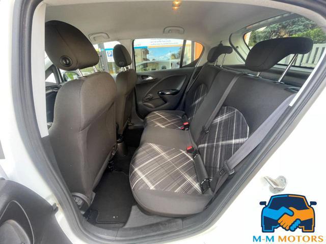 OPEL Corsa 1.4 Turbo 150CV