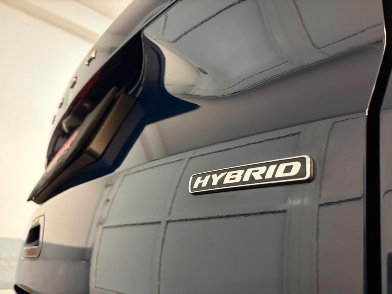 Ford Kuga 2.5 Full Hybrid 190 CV CVT 2WD ST-Line