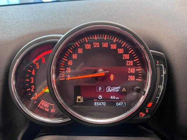 Mini Countryman 2.0 Cooper D Hype auto my18