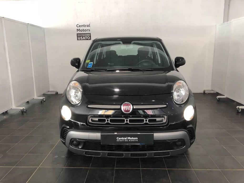 Fiat 500L 1.3 Multijet