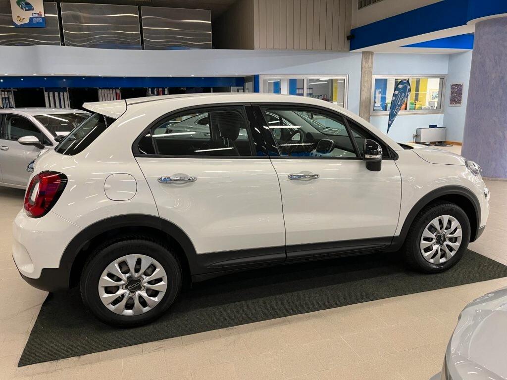 FIAT 500X 1.3 Multijet 95 CV Urban NEOPATENTATI