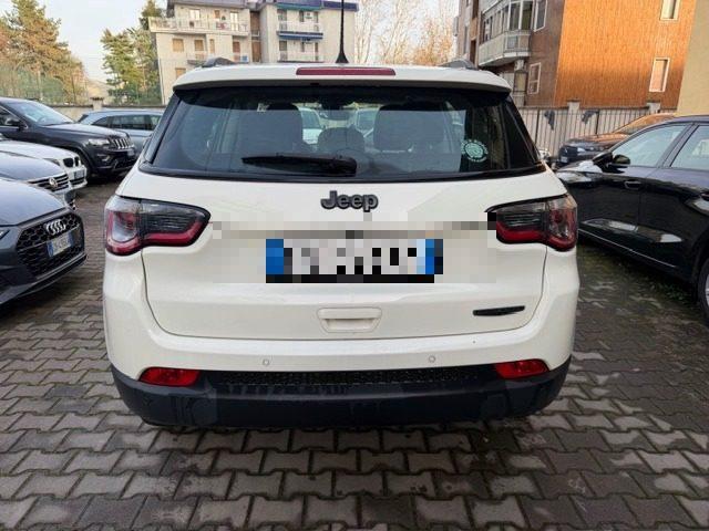 JEEP Compass 1.6 Multijet II 2WD Night Eagle