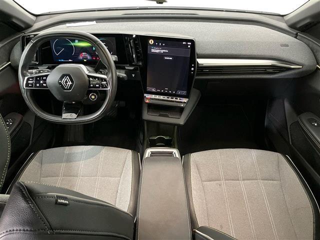 RENAULT Megane E-Tech Techno EV60 220cv AC22