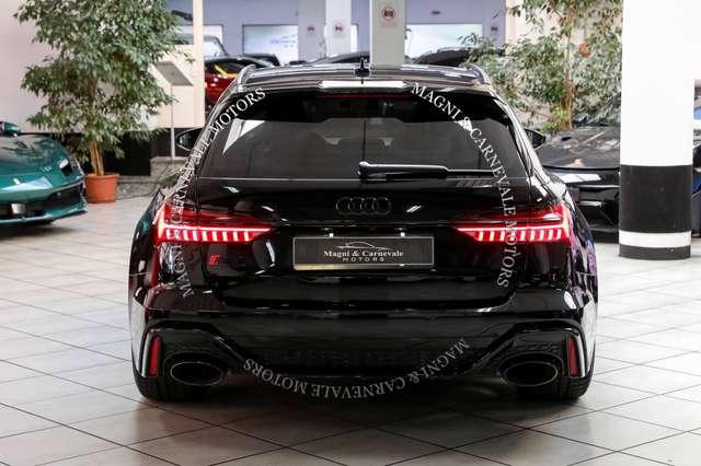 Audi RS6 TETTO|CARBO|NIGHT VIEW|HEAD-UP|22''|B&O|LED MATRIX