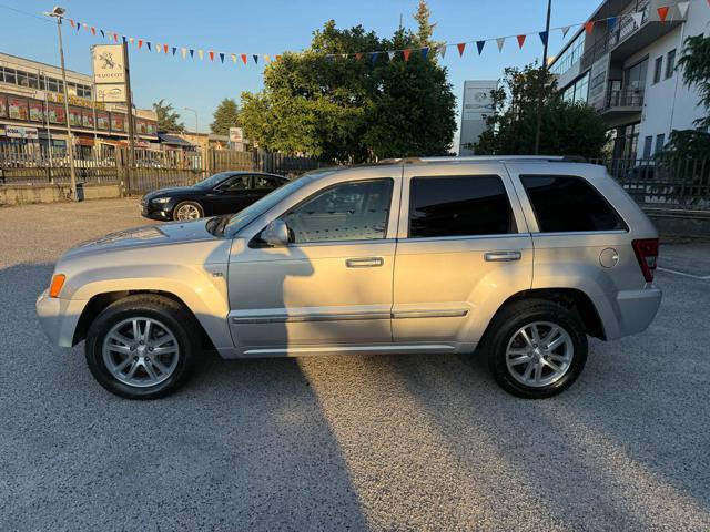 JEEP Grand Cherokee 3.0 CRD DPF Overland sconto rottamazione