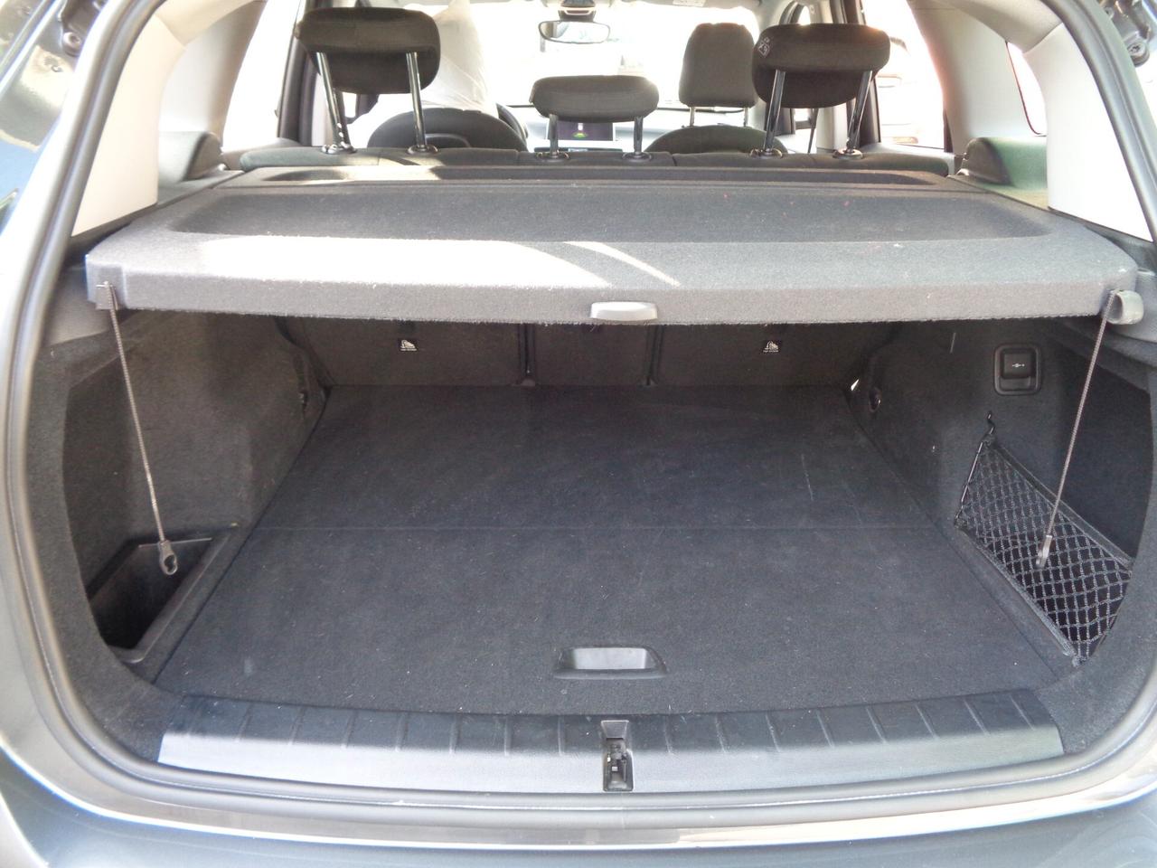 Bmw X1 xDrive25e Business Advantage