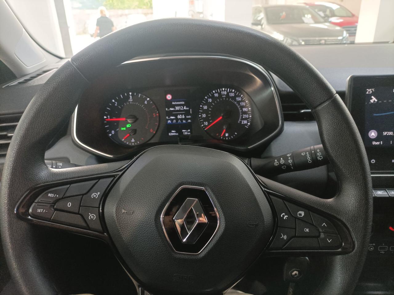 Renault Clio dCi 85 CV SOLO 82000KM-2020