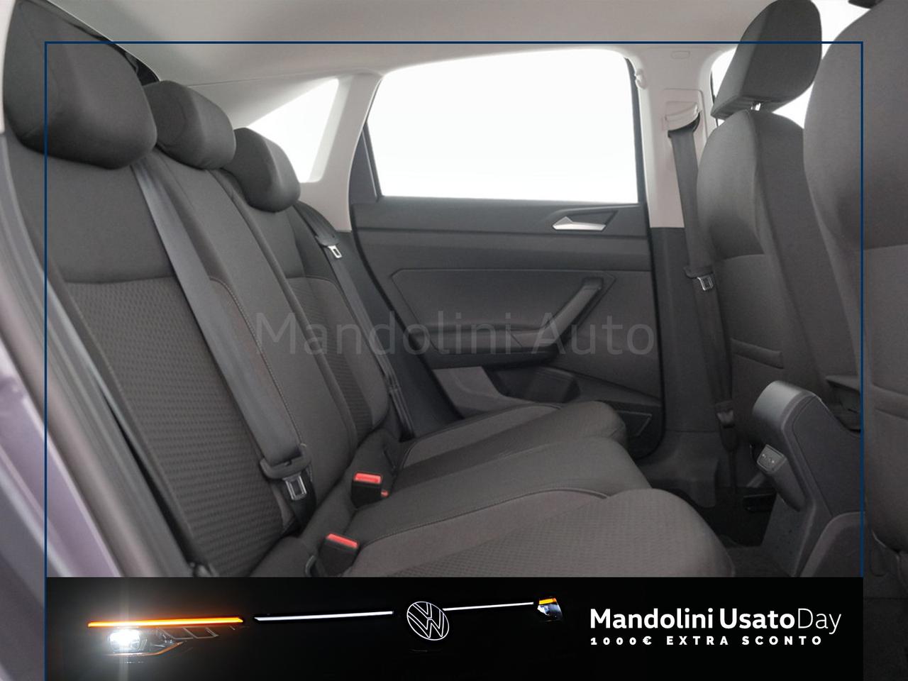 Volkswagen Taigo 1.0 tsi 110cv life