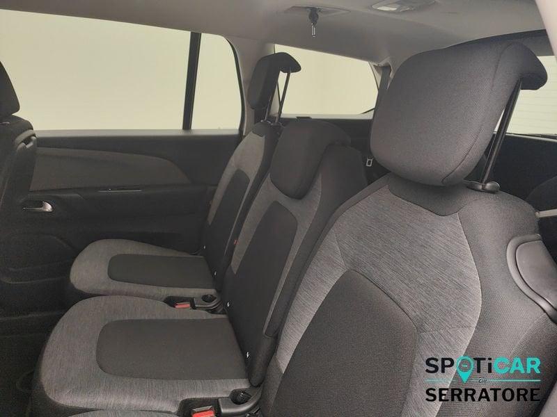 Citroën Grand C4 Spacetourer C4 Grand Spacetourer 1.5 bluehdi Feel s&s 130cv