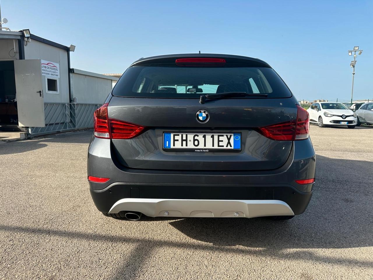 Bmw X1 xDrive18 Automatico