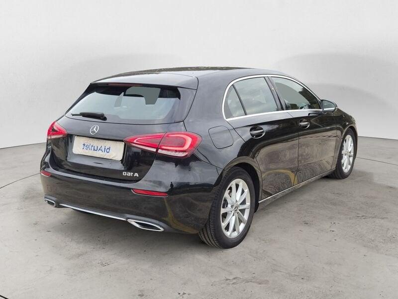 Mercedes-Benz Classe A A 160 Sport