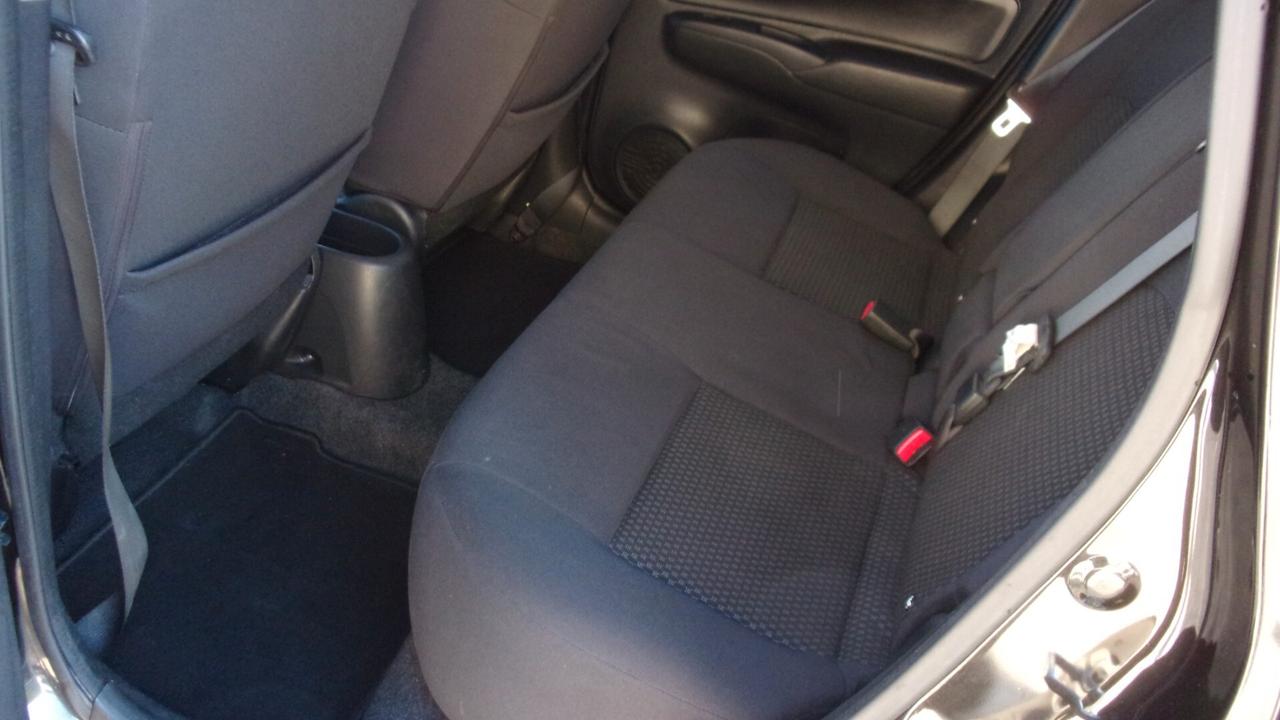Nissan Note 1.5 dCi Tekna