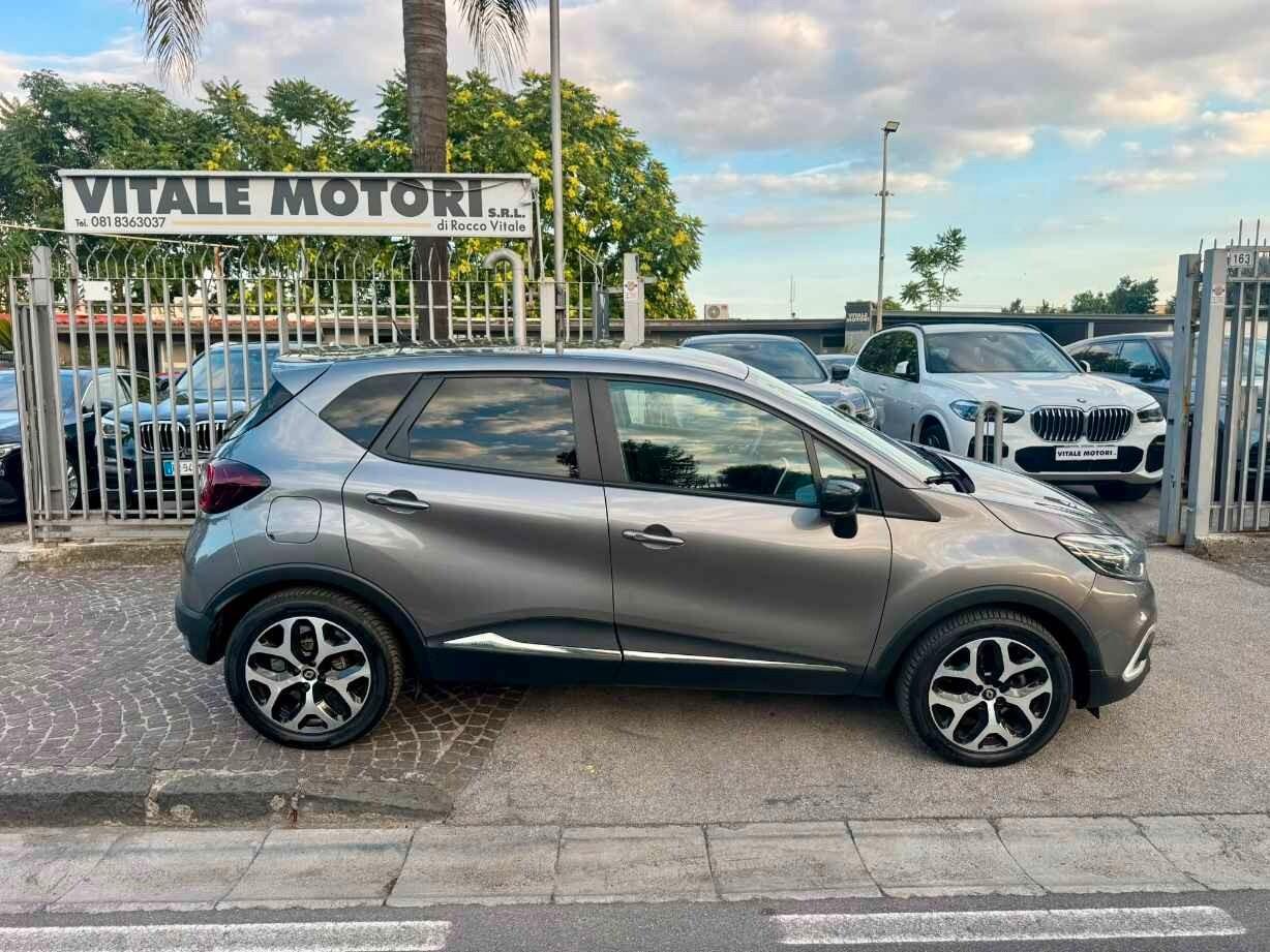 Renault Captur dCi 8V 90 CV Sport Edition2