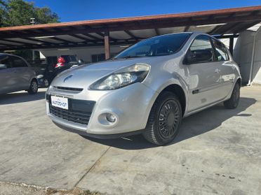 Renault Clio 1.5 dCi 75CV 5 porte Dynamique