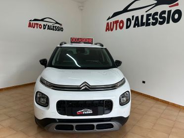 Citroen C3 Aircross BlueHDi 120 S&S EAT6 Shine