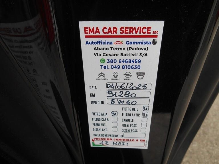 Fiat 500 1.2 Lounge 69CV NEOPATENTATI