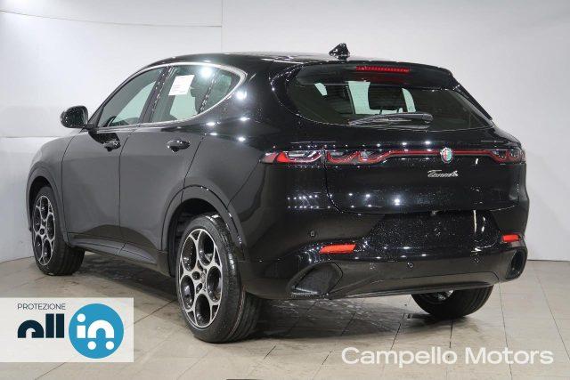 ALFA ROMEO Tonale Tonale 1.5 Hybrid 160cv TCT Sprint MY25