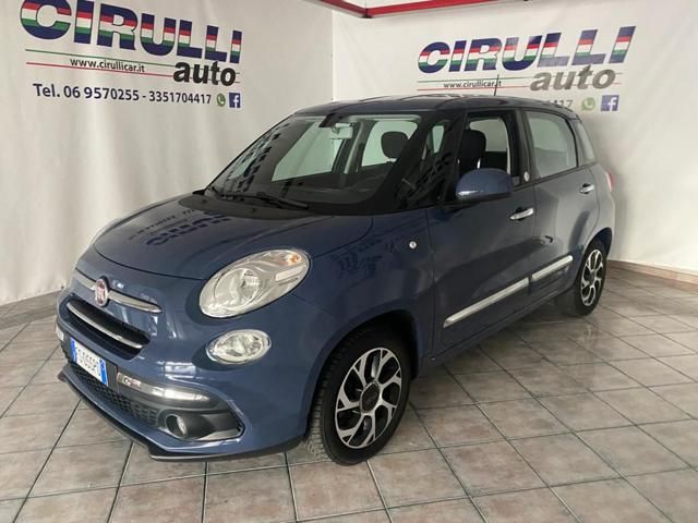 FIAT 500L 1.3 Multijet 95 CV Mirror