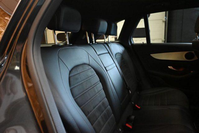 MERCEDES-BENZ GLC 300 e 4MATIC EQ-POWER AMG PREMIUM PLUS TETT.RADAR FULL