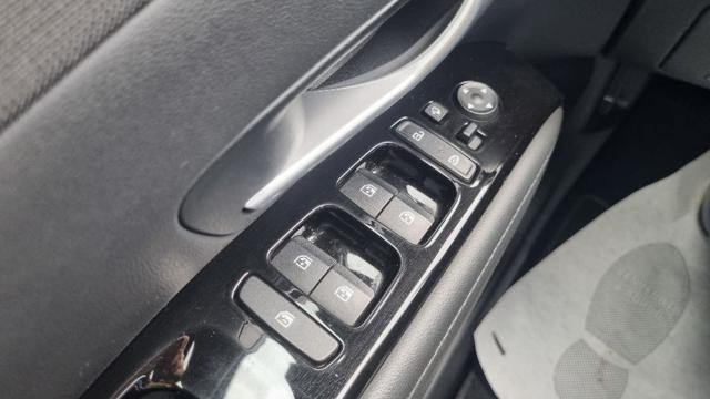 HYUNDAI Tucson 1.6 CRDI XLine