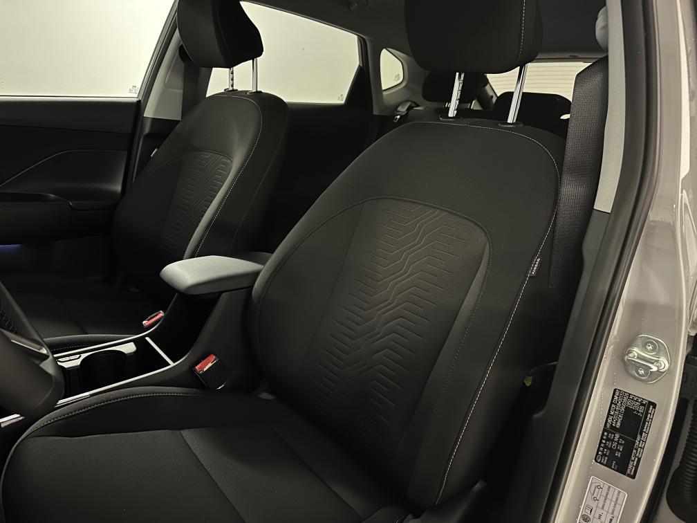HYUNDAI Kona New HEV 1.6 DCT XLine PLUS