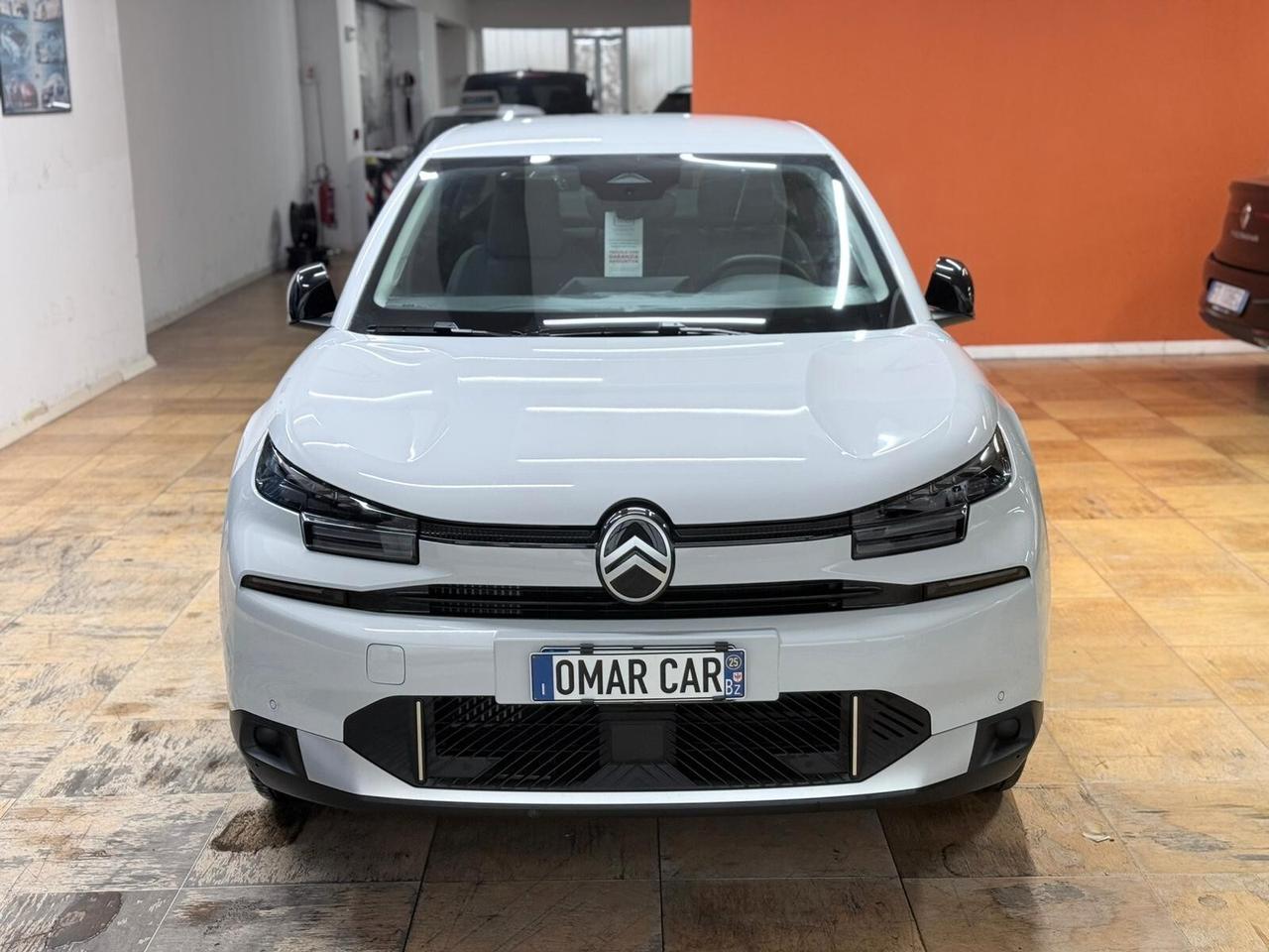 Citroen C4 X 1.2 BENZINA 2025 NEOP.