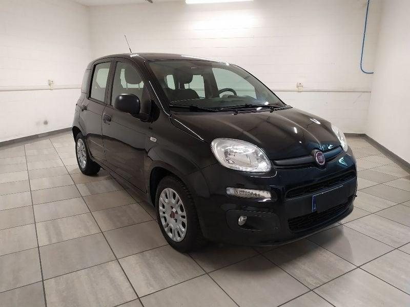 FIAT Panda 1.2 easypower Easy Gpl 69cv E6