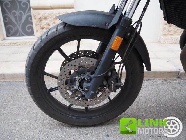 BMW F 700 GS *Unico Proprietario*