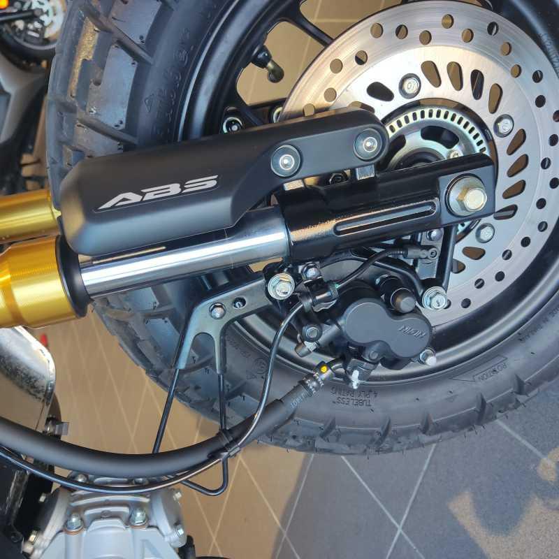 Honda Monkey 125 - 2025