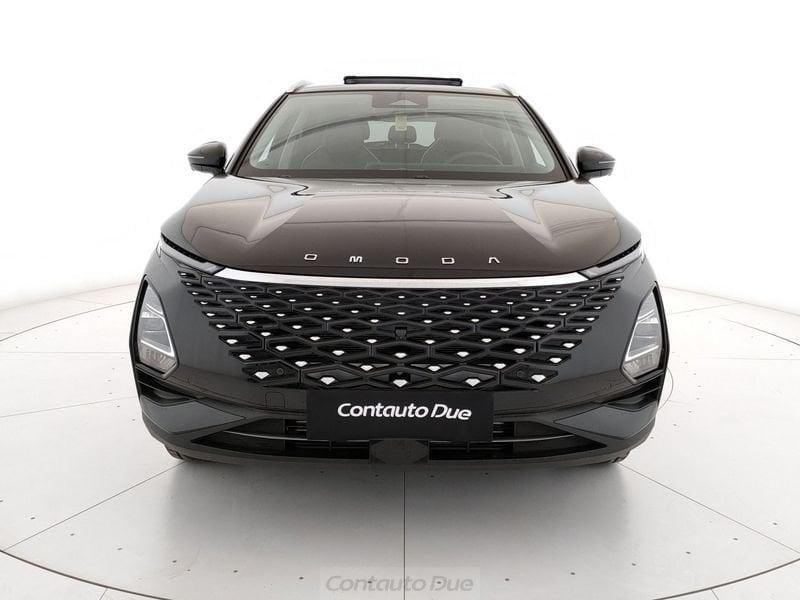 Omoda Omoda 5 Omoda 5 1.6 TGDI 147CV aut. Anniversary Premium