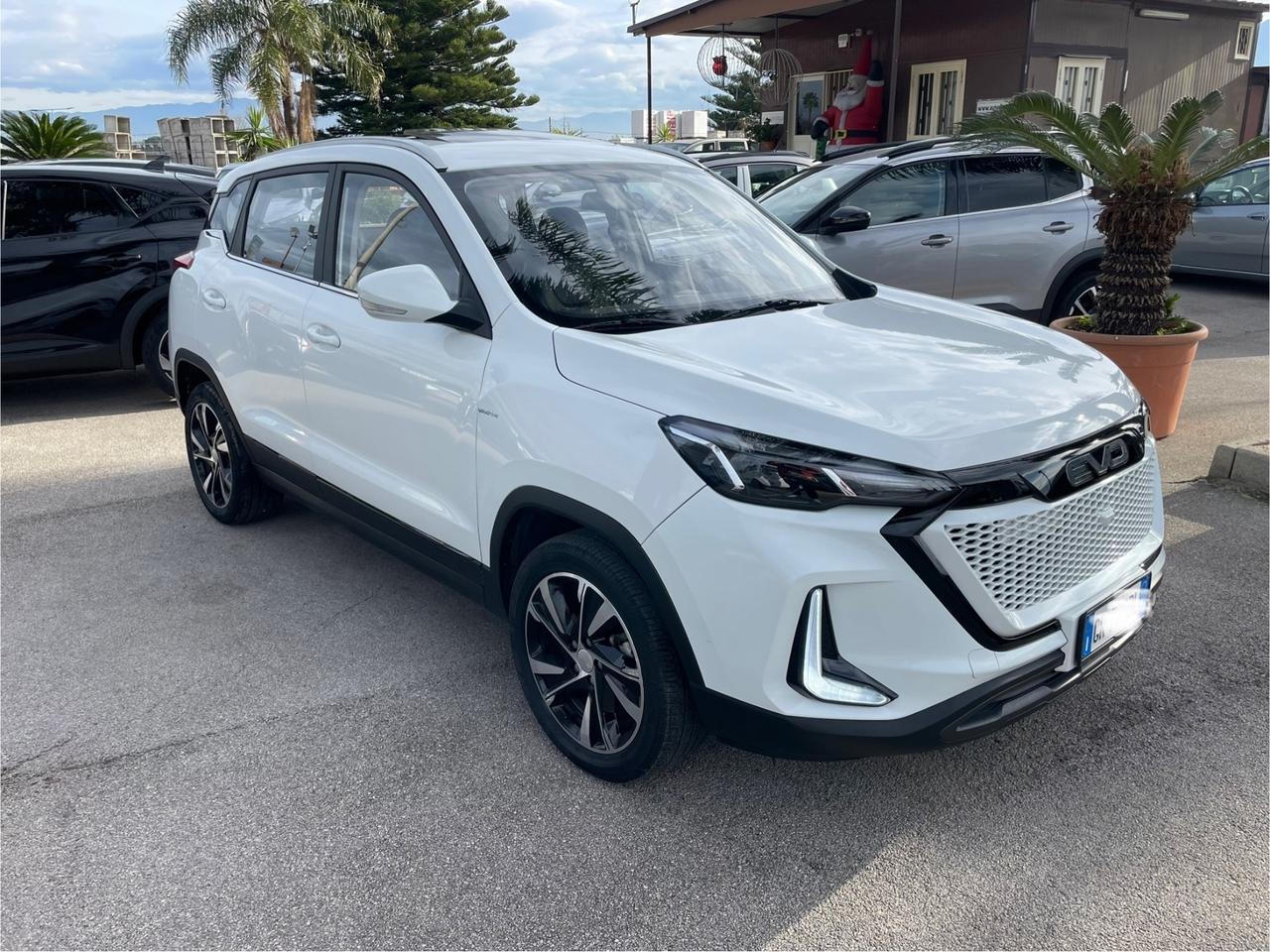 Evo 5 1.5 TurboGPL fulll a*f*f*a*r*e