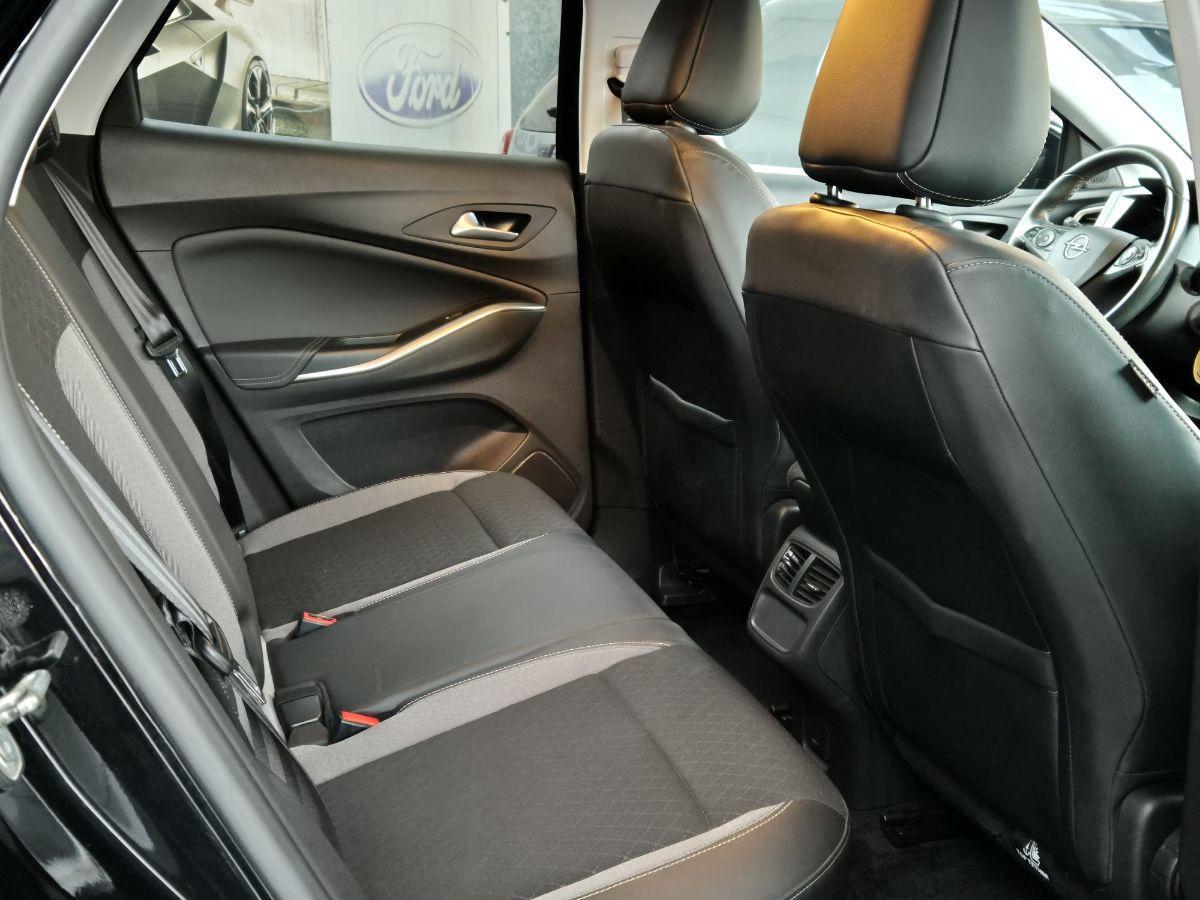 OPEL - Grandland X - 1.5 diesel aut. Ultimate