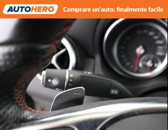 MERCEDES-BENZ CLA 200 d Automatic Premium