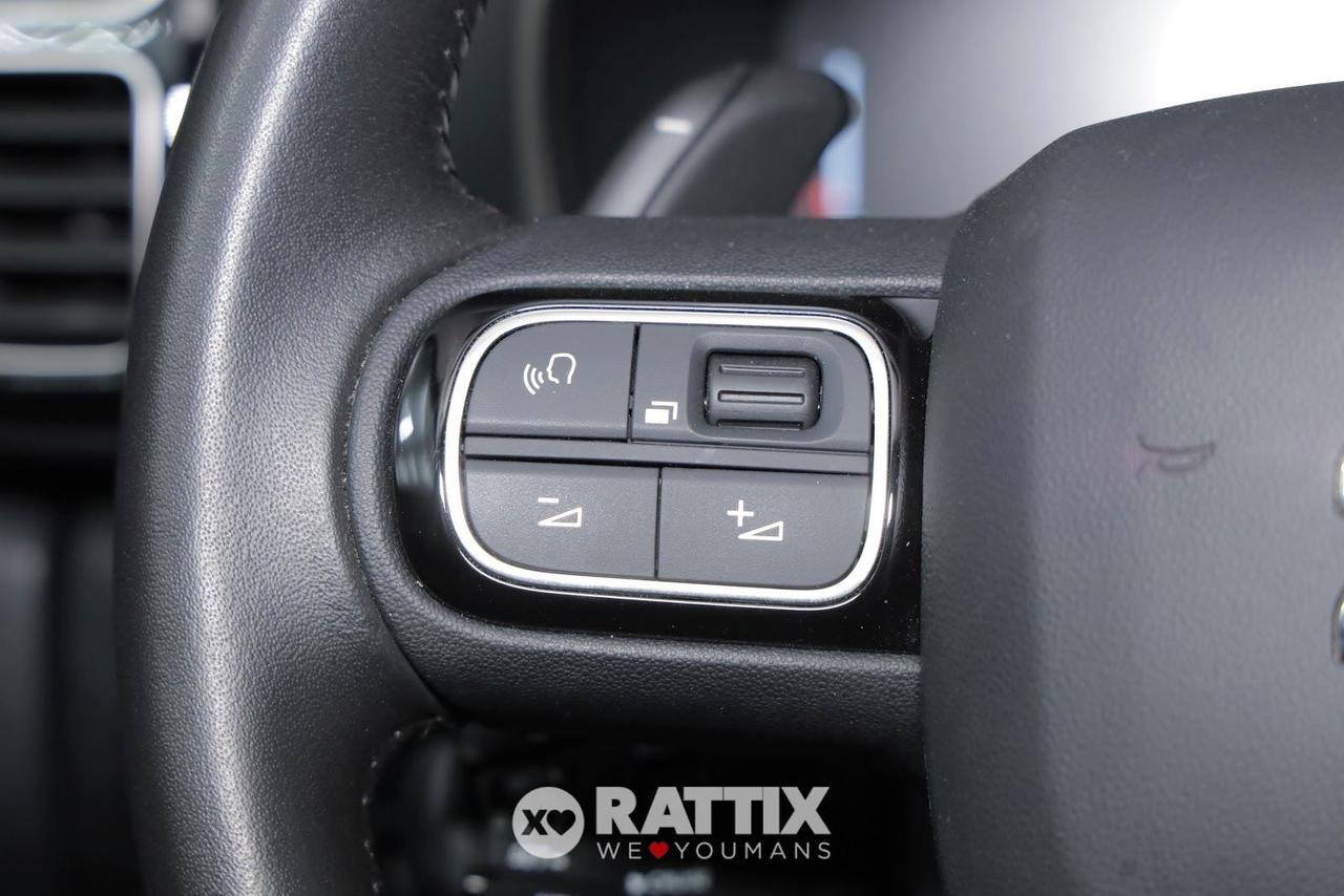 Citroen C5 Aircross 1.5 BlueHDI 130CV Max EAT8