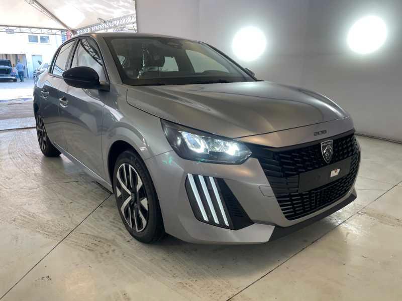 PEUGEOT 208 5P - STYLE PureTech 100 S&S