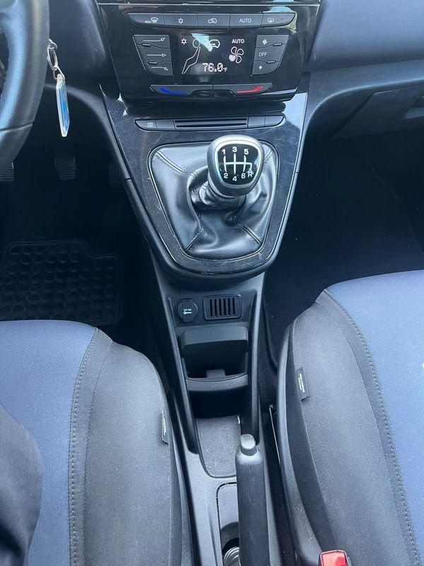 Lancia Ypsilon Ypsilon 1.0 FireFly 5 porte S&S Hybrid Gold Plus