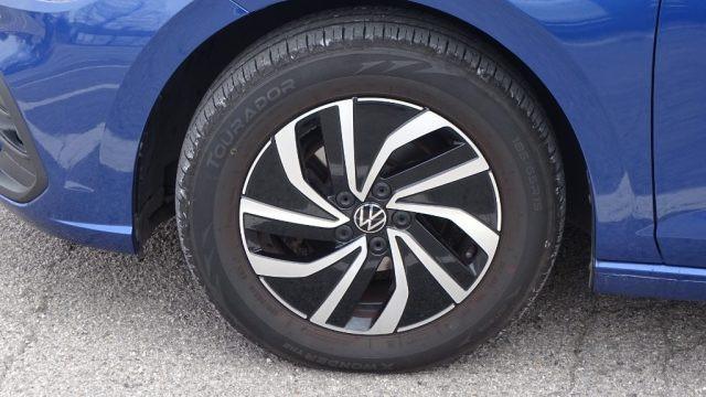 VOLKSWAGEN Polo 1.0 TSI Style, 95 cv, NeoPatentati, Garanzia..