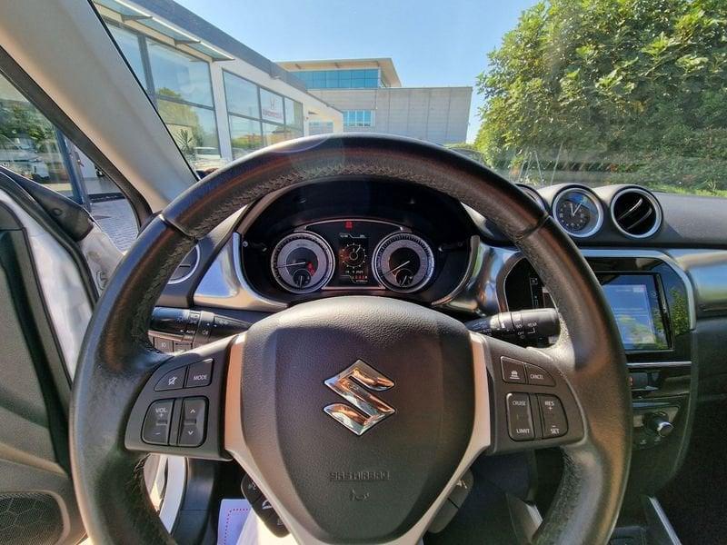 Suzuki Vitara Vitara 1.4 Boosterjet 2WD TOP