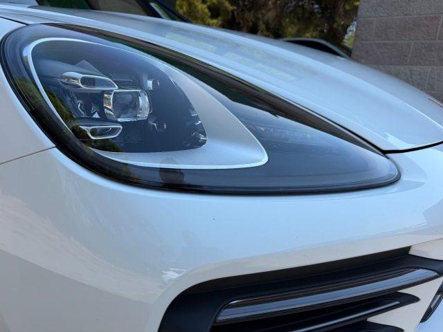 PORSCHE Cayenne COUPE' 3.0 340CV TIPTRONIC PLATINUM EDITION