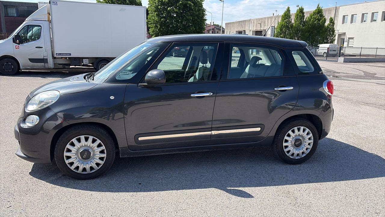 Fiat 500L 1.3 Multijet 85 CV LEGGI DESCRIZIONE