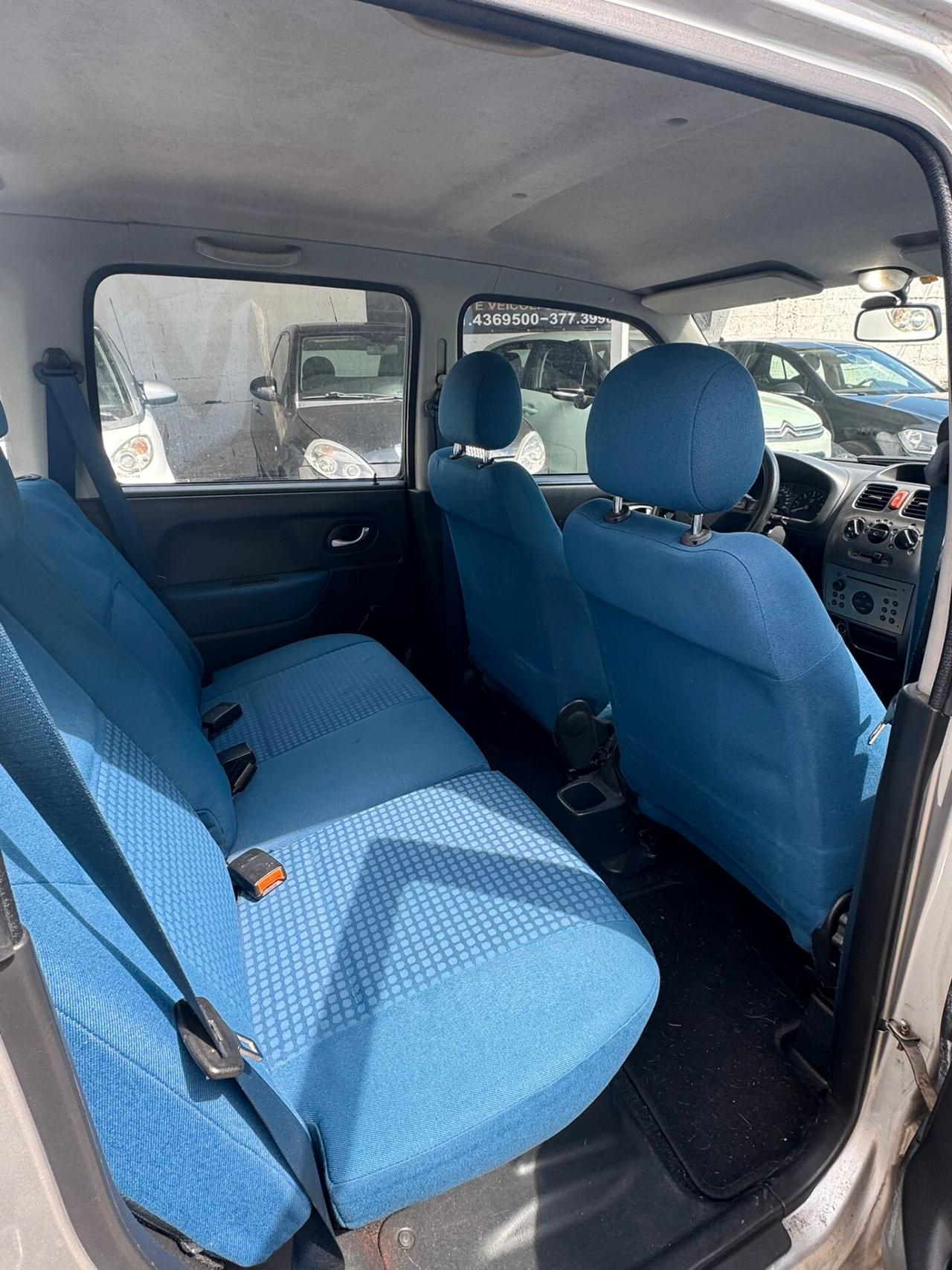 Opel Agila 1.3 CDTI Edition