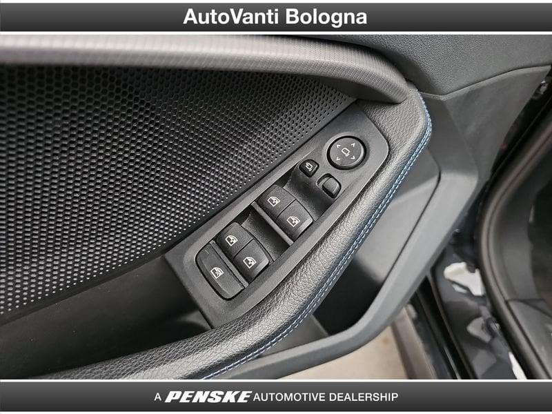 BMW Serie 1 116d Msport